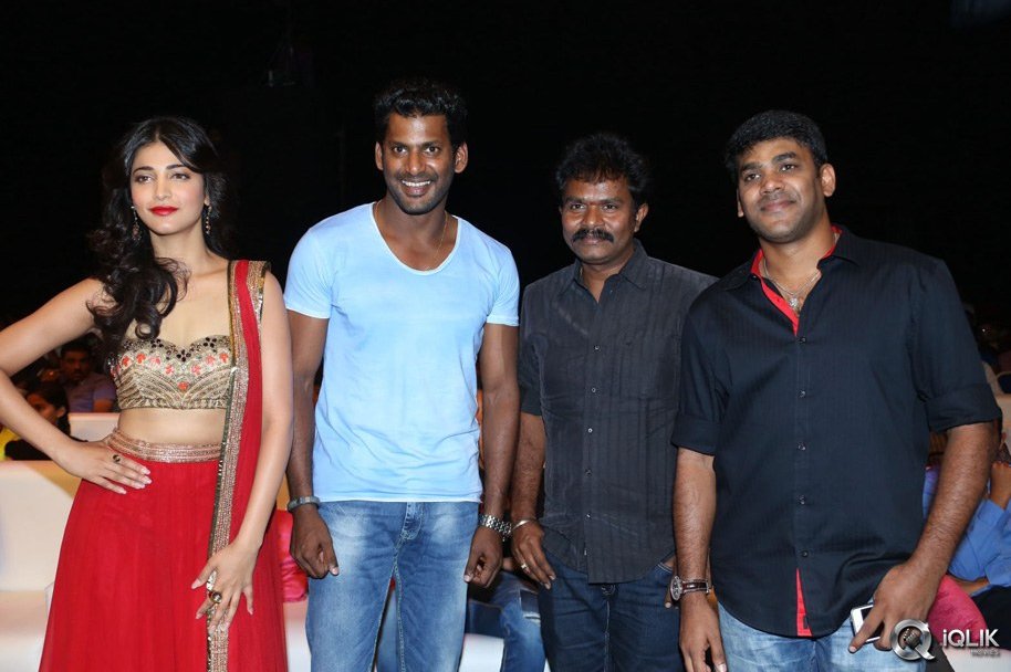 Pooja-Movie-Audio-Launch